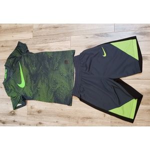 Nike boy set